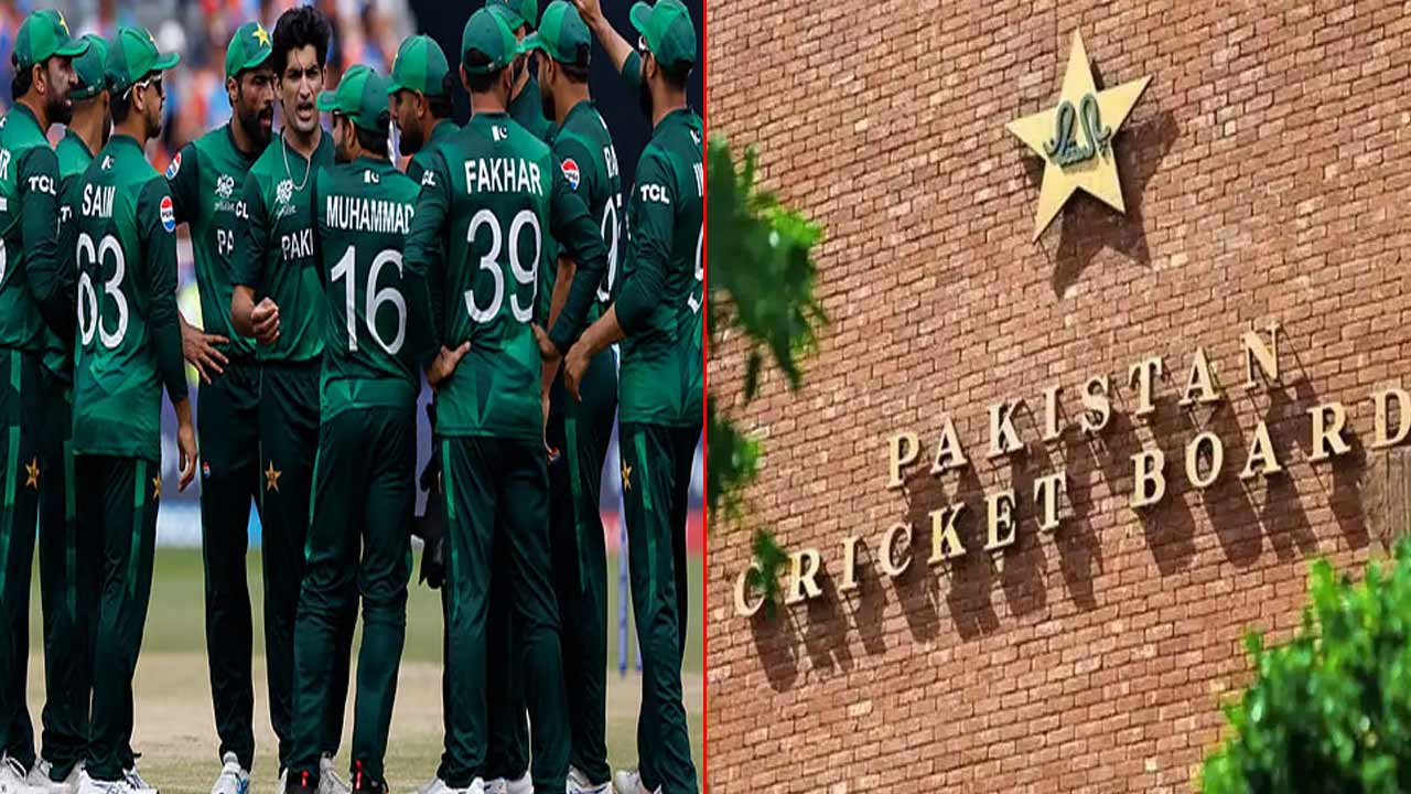 Pakistan: పాకిస్తాన్ క్రికెట్ జట్టును వెంటాడుతున్న కష్టాలు.. జీతాల్లో కోత!