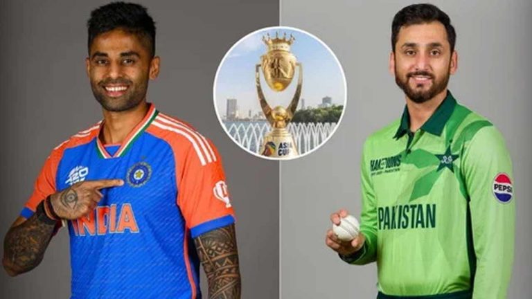 IND vs PAK: ఆసియా కప్‌లో భారత్–పాక్ మ్యాచ్⁬ జరిగేది డౌటే?.. సునీల్ గావస్కర్ కీలక వ్యాఖ్యలు