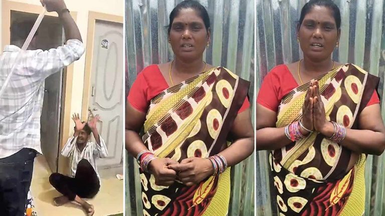 Tirupati: అరే పవన్ నేను మీ అమ్మని మాట్లాడుతున్నాను.. దయచేసి ఫోన్ చేయరా..!