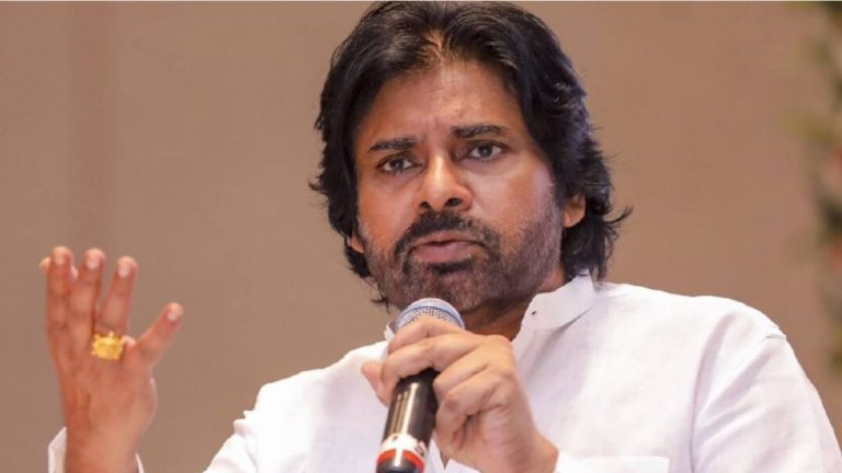 Pawan Kalyan: పండగ పూట విషాదం.. స్పందించిన డిప్యూటీ సీఎం పవన్!