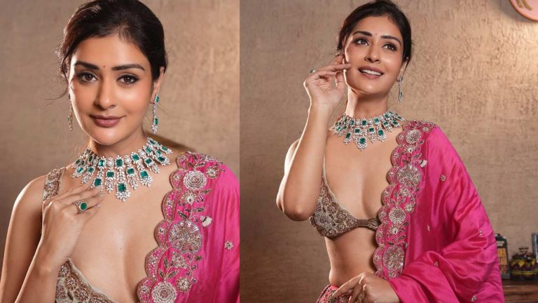 Payal Rajput : శృంగారం గురించి చెప్పడానికి సిగ్గెందుకు.. బోల్డ్ హీరోయిన్ కామెంట్స్