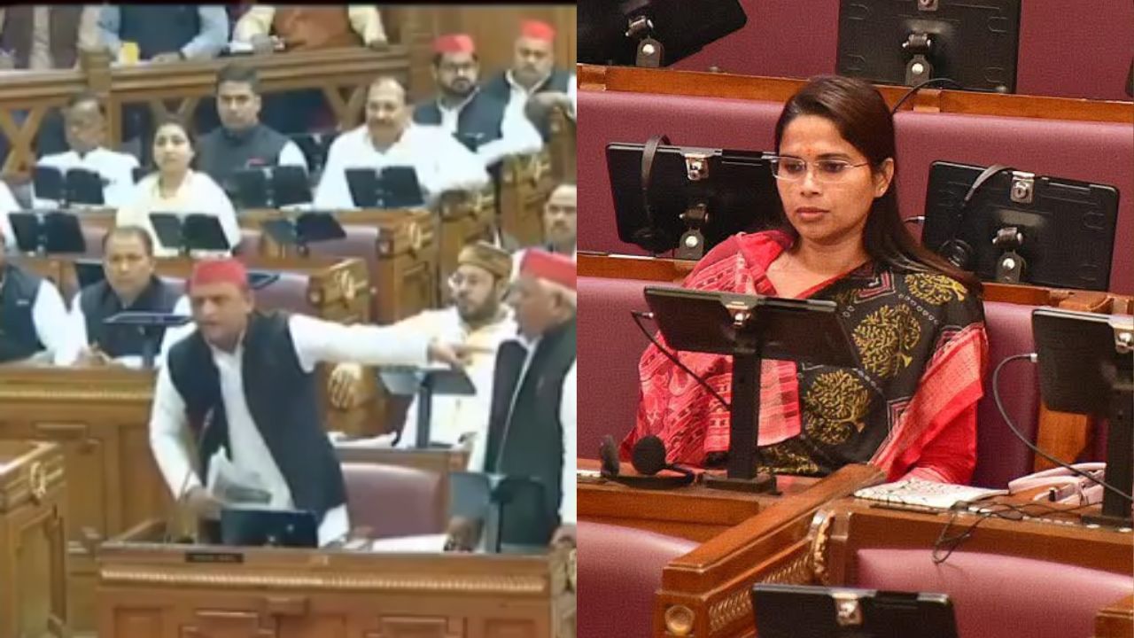 Pooja Pal: ఎమ్మెల్యే సంచలన వ్యాఖ్యలు.. నేను హత్యకు గురైతే వారే బాధ్యులు..!