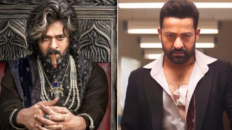 Prabhas :  వార్-2ను దెబ్బ కొట్టిన కూలీ.. ప్రభాస్ రివేంజ్ తీరుస్తాడా..?