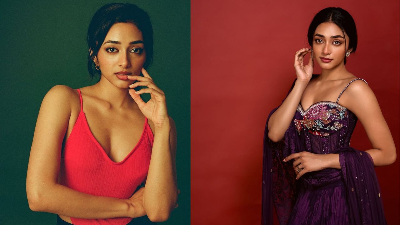 Preity : టాలీవుడ్ కు దూరంగా.. కోలీవుడ్.. మాలివుడ్ లో యంగ్ బ్యూటీ బిజీ