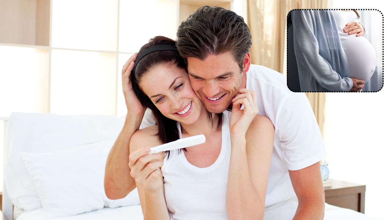 Pregnancy Planning: ప్రెగ్నెన్సీకి ప్లానింగ్‌ చేసుకుంటున్నారా? జంటలు తప్పక ఈ విషయాలు తెలుసుకోవాల్సిందే!