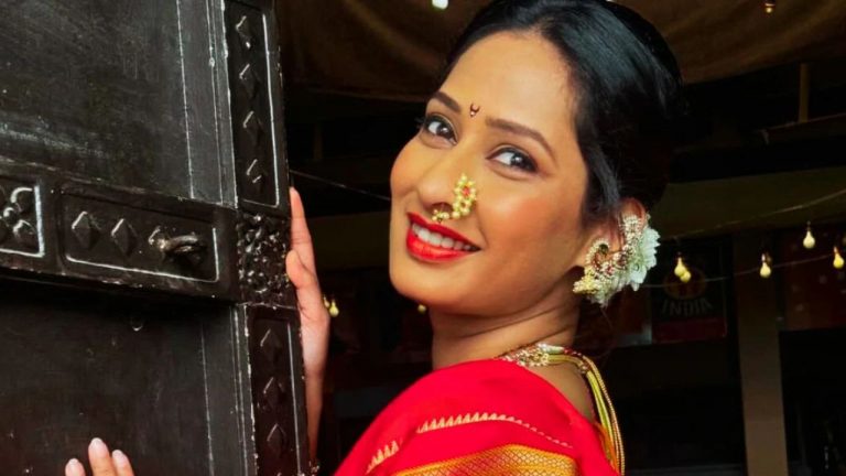Priya Marathe : ప్రముఖ నటి కన్నుమూత..
