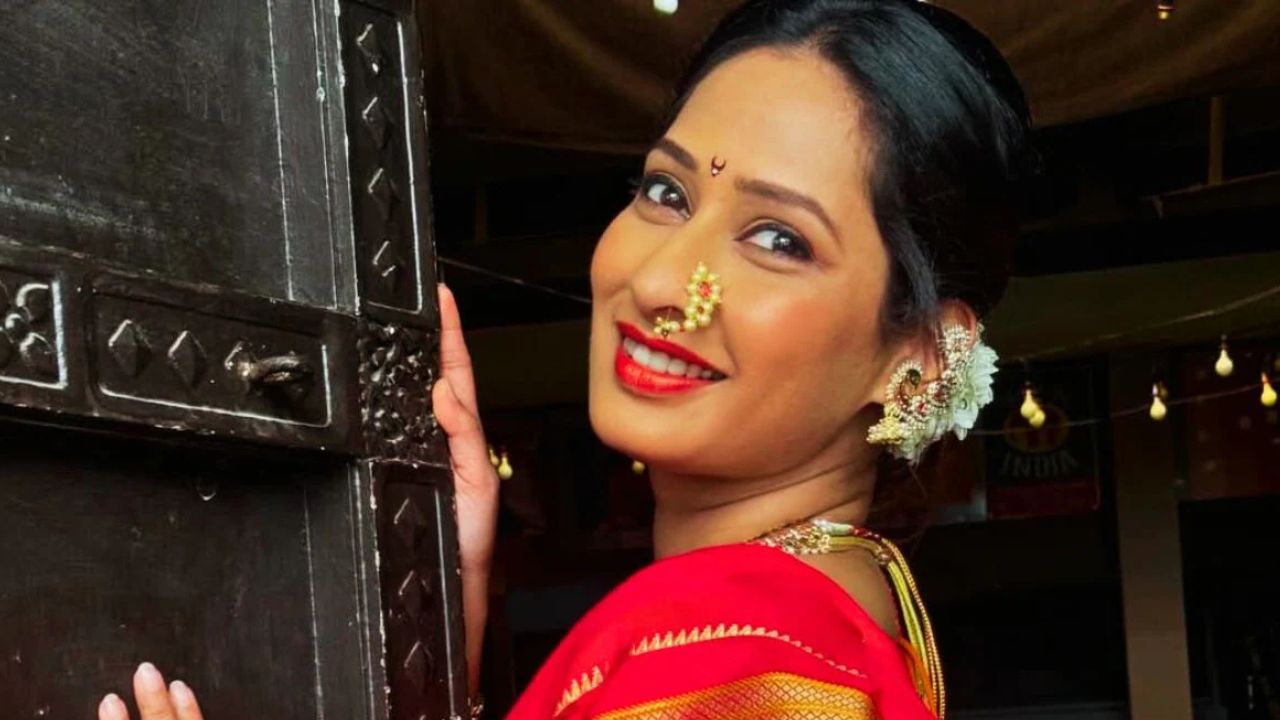 Priya Marathe : ప్రముఖ నటి కన్నుమూత..