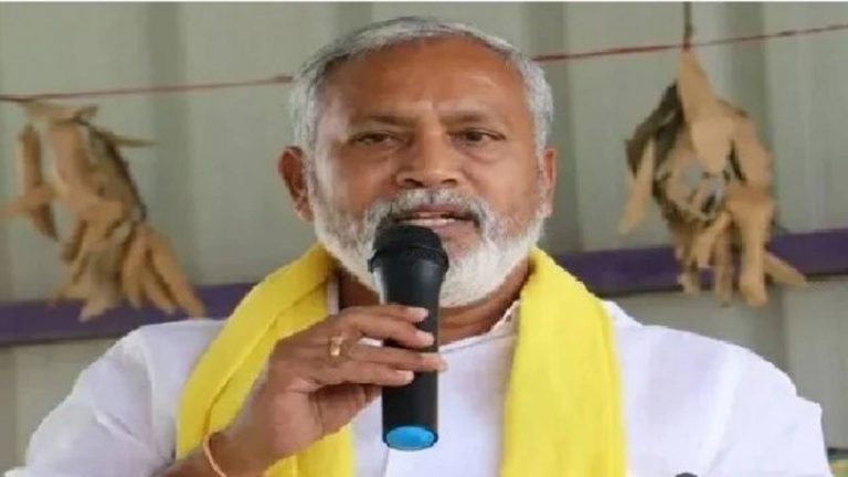 Pulaparthi Nani: లిక్కర్ స్కామ్‌పై చంద్రగిరి ఎమ్మెల్యే పులివర్తి నాని సంచలన వ్యాఖ్యలు