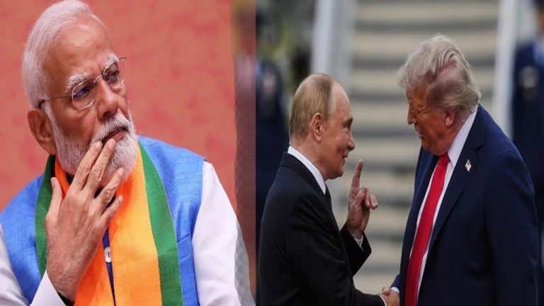 US-Russia Energy Deal: రష్యాతో ఎనర్జీ డీల్స్⁭పై చర్చించిన అమెరికా?.. షాకైన భారత్