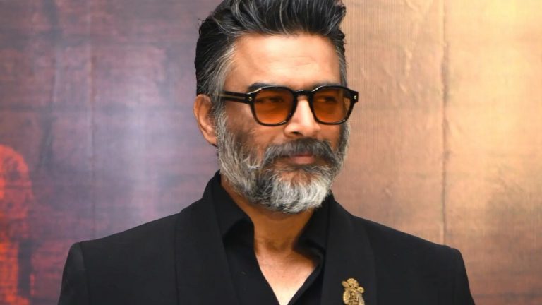 R Madhavan: అంకుల్‌ అని పిలిస్తే అంగీకరించాల్సిందే !