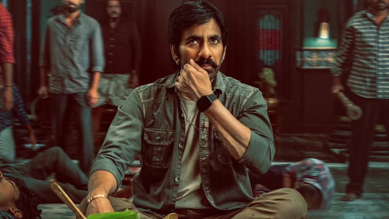 RaviTeja : మాస్ జాతర న్యూ రిలీజ్ ఫిక్స్.. కానీ భారీ పోటీ తప్పేలా లేదు.