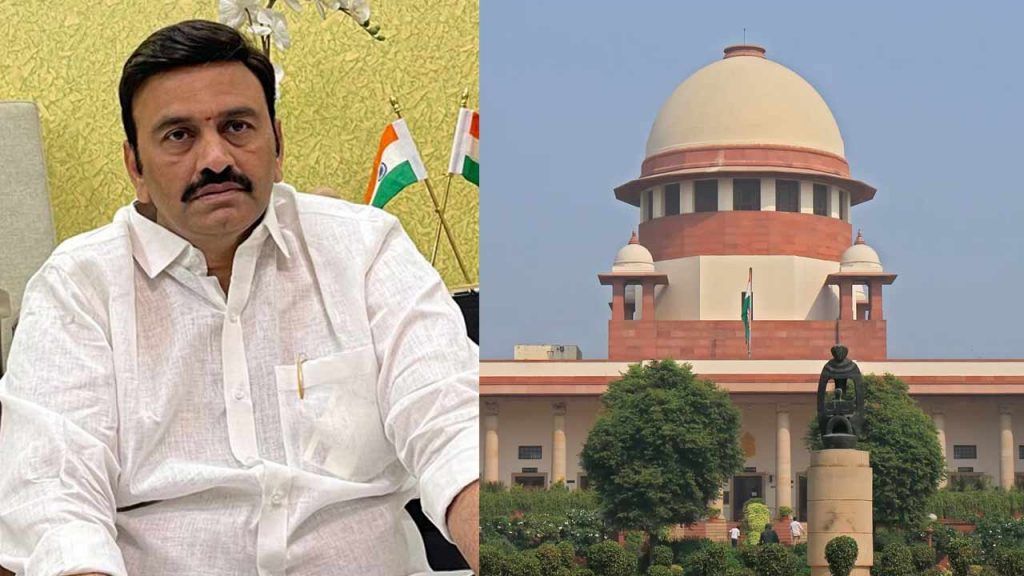 Raghurama Krishnam Raju