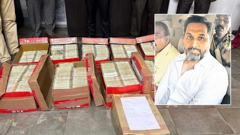 AP Liquor Scam Case: జడ్జి ఎదుట కంటతడి పెట్టిన రాజ్‌ కేసిరెడ్డి.. రూ.11 కోట్లపై కోర్టు కీలక ఆదేశాలు..!