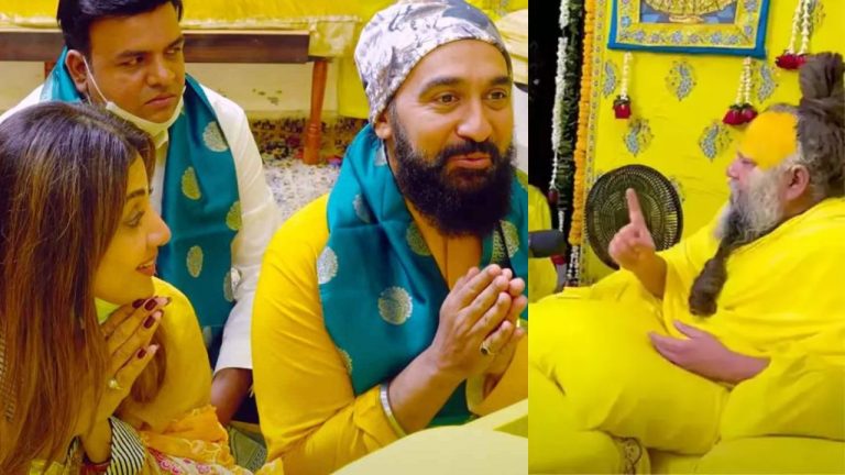 Raj Kundra : కిడ్నీ దానం వ్యాఖ్యలపై ట్రోల్స్‌కి కౌంటర్ ఇచ్చిన రాజ్ కుంద్రా