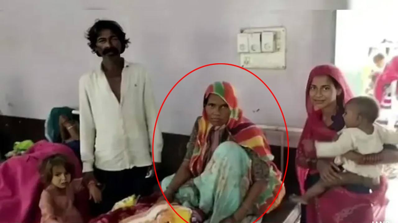 Rajasthan: రాజస్థాన్‌లో అరుదైన సంఘటన.. 55 ఏళ్ల వయసులో 17వ బిడ్డకు జన్మనిచ్చిన మహిళ