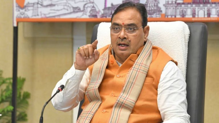 Rajasthan: రాజస్థాన్ ముఖ్యమంత్రికి తప్పిన విమానం ప్రమాదం.. పైలట్ ఏం చేశాడంటే..!