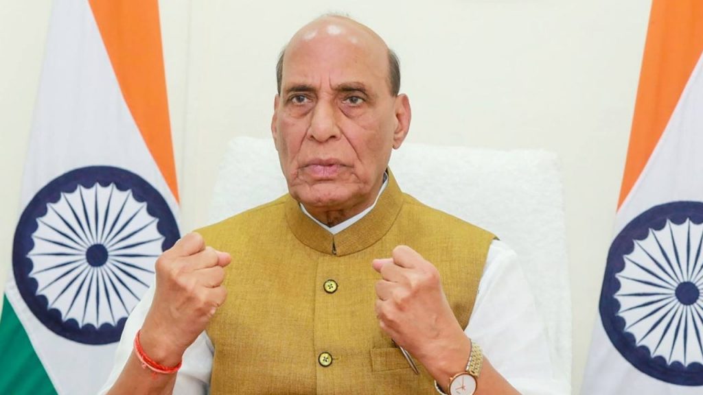 Rajnathsingh