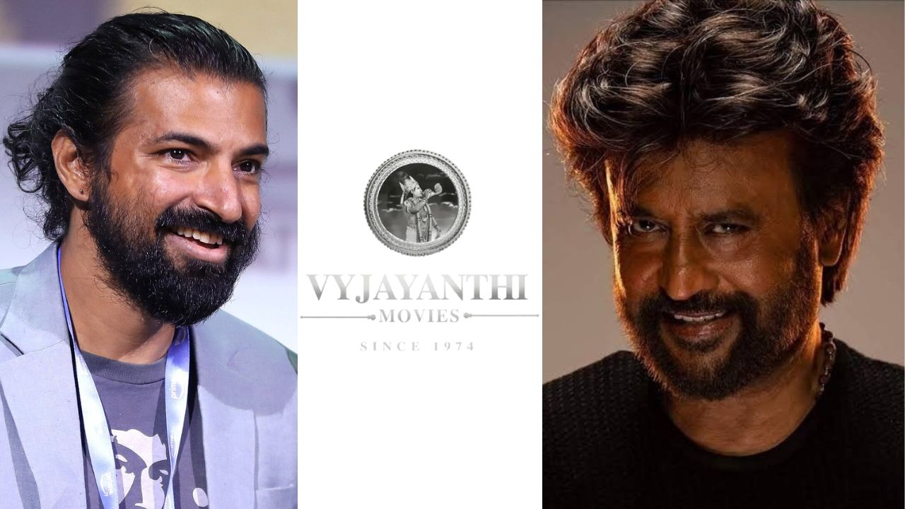 Rajinikanth : టాలీవుడ్ సెన్సేషనల్  డైరెక్టర్ తో సూపర్ స్టార్ రజనీకాంత్ సినిమా ఫిక్స్?