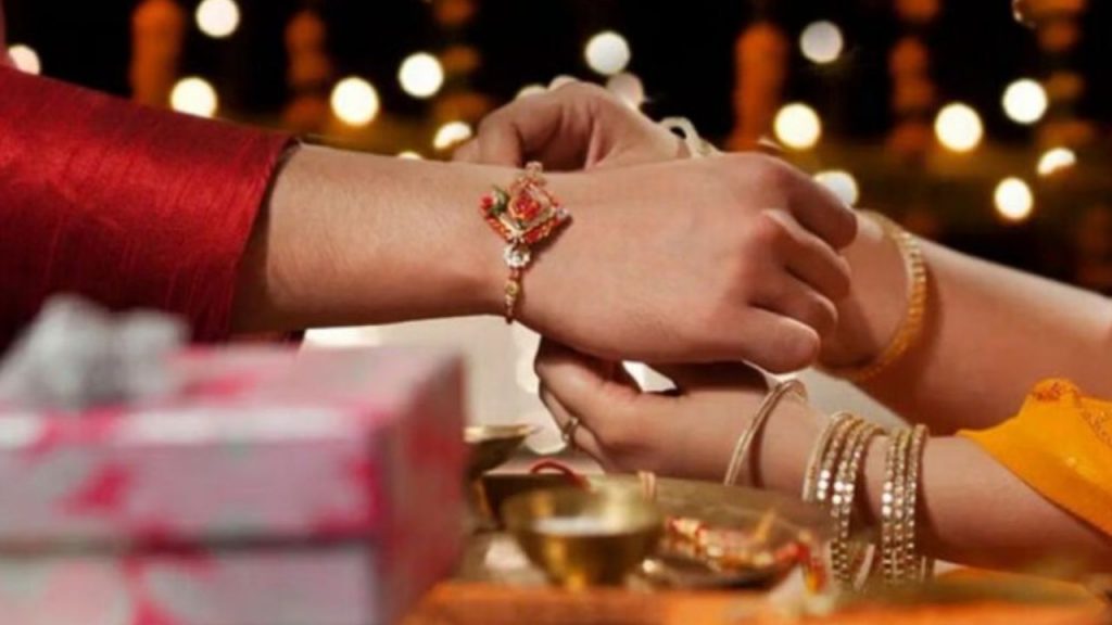 Raksha Bandhan 2025