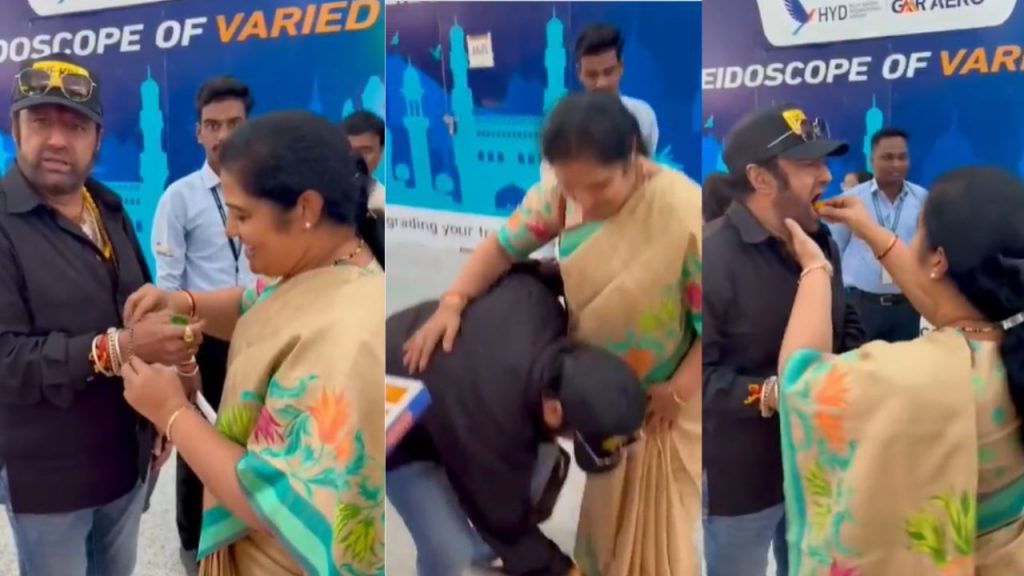 Rakshabandhan Balakrishna