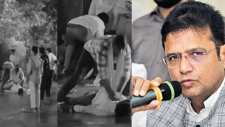 Ramantapur Incident Ex-Gratia: మృతులకు రూ.5 లక్షల ఎక్స్‌గ్రేషియా ప్రకటన!