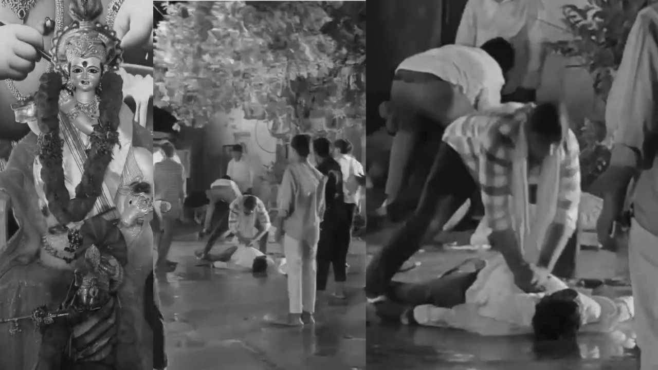 Ramantapur: విషాదం మిగిల్చిన శ్రీకృష్ణాష్టమి వేడుకలు.. కరెంట్ తీగలు తాకి ఐదుగురు మృతి!