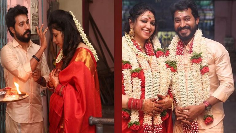 Rangaraj : ఆరు నెలల గర్భిణితో హీరో పెళ్లి.. చివరకు భారీ ట్విస్ట్