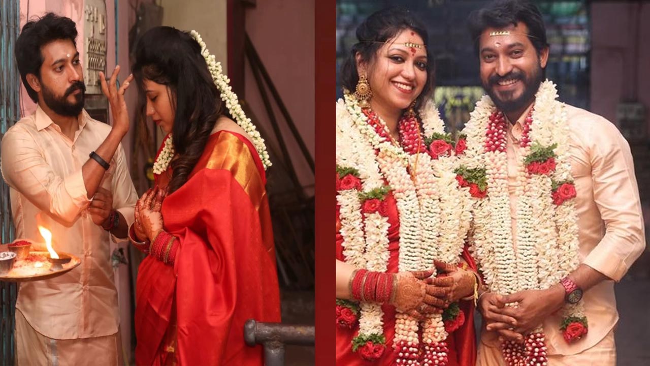 Rangaraj : ఆరు నెలల గర్భిణితో హీరో పెళ్లి.. చివరకు భారీ ట్విస్ట్