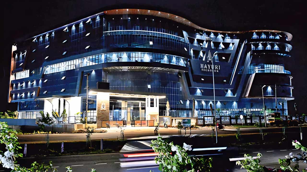 Ratan Tata Innovation Hub: నేడు రతన్ టాటా ఇన్నోవేషన్ హబ్ ప్రారంభోత్సవం..