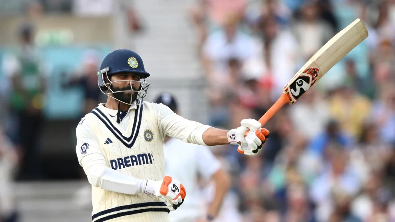 Ravindra Jadeja: సర్ జడేజా అంటే ఆమాత్రం ఉంటది.. లక్ష్మణ్, గవాస్కర్ రికార్డులను కొల్లగొట్టిన జడ్డూ భాయ్!