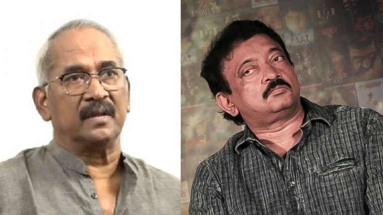 Ravi Raja Pinisetty : రామ్ గోపాల్ వర్మ దగ్గరికి అసిస్టెంట్‌‌గా నా కొడుకుని పంపి తప్పు చేశా..