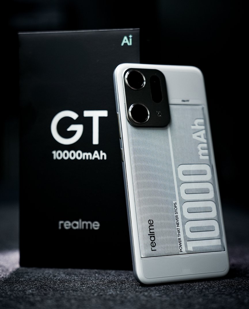 Realme 10000mah Battery 1