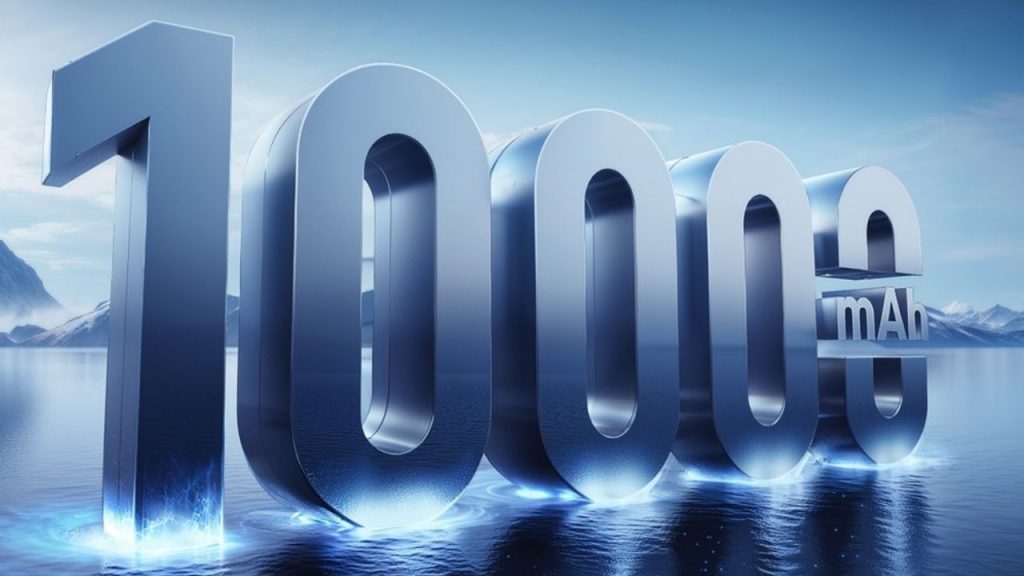 Realme 10000mah Battery