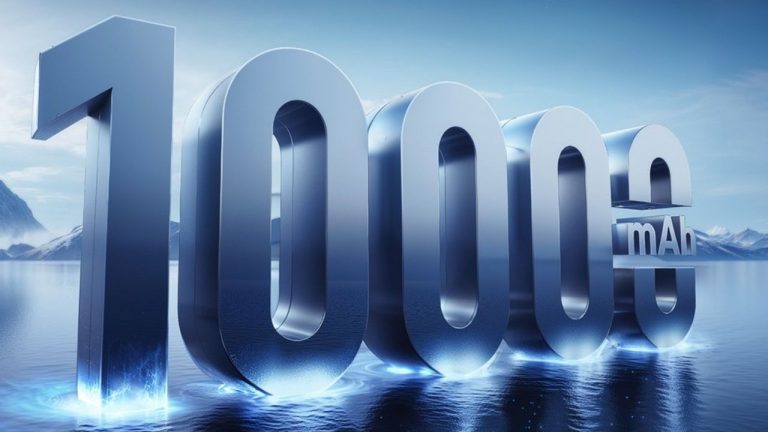 Realme New Phone: రియల్‌మీ నుంచి సరికొత్త ఫోన్.. 10000 ఎంఏహెచ్ బ్యాటరీ, 320W ఫాస్ట్ ఛార్జింగ్!