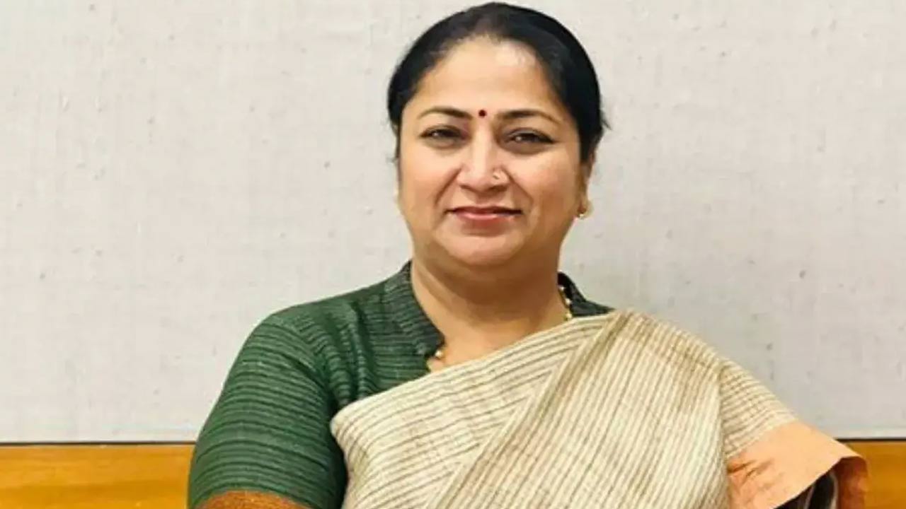 Delhi official Logo: ఢిల్లీకి మొదటిసారిగా అధికారిక లోగో.. నవంబర్ 1న ఆవిష్కరణ