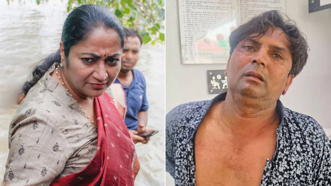 Rekha Gupta: రేఖా గుప్తా దాడి కేసులో మరో నిందితుడు అరెస్ట్.. ఇతడేం చేశాడంటే..!