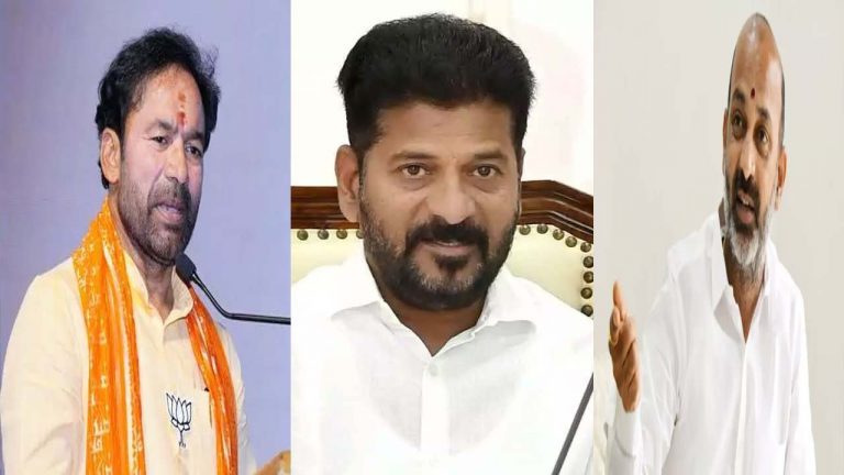 CM Revanth Reddy: కేంద్ర మంత్రులు మోదీ భజనలో బిజీగా ఉన్నారు.. సీఎం రేవంత్ సంచలనం!