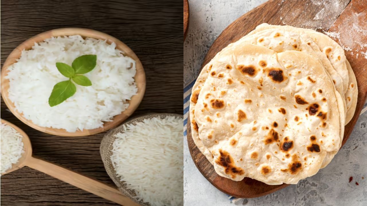 Rice vs Chapati: డయాబెటిక్ పేషెంట్స్‌కి రైస్ మంచిదా? లేక చపాతీ మంచిదా?