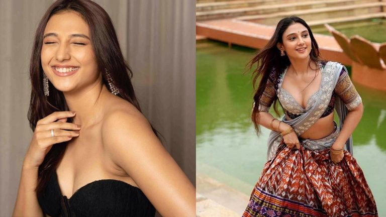 Ritika Nayak : శ్రీలీల, మీనాక్షిని టెన్షన్ పెడుతున్న కొత్త హీరోయిన్..