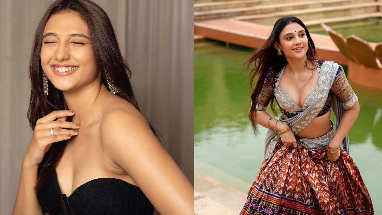 Rithika Nayak : మిరాయ్ హీరోయిన్ రితిక నాయక్ బ్యాక్ గ్రౌండ్ ఇదే