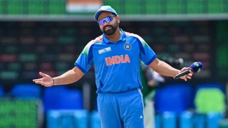 ICC ODI Rankings: ఆడకున్నా అదరగొట్టిన రోహిత్ శర్మ.. టాప్-5లో ముగ్గురు మనోళ్లే!