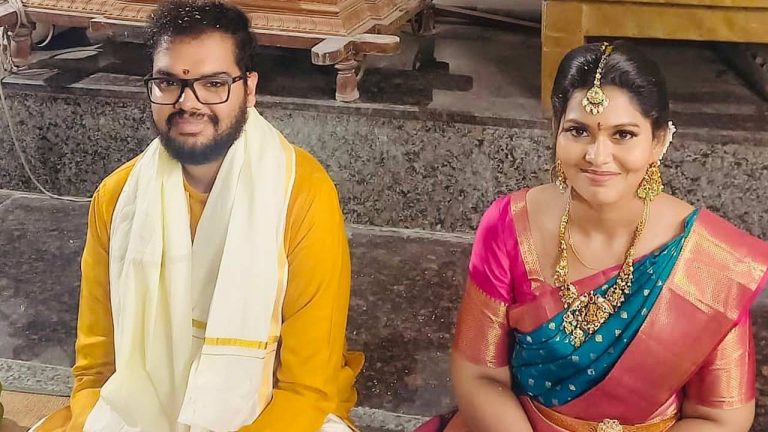 PVNS Rohit : మొన్నే నేషనల్ అవార్డు.. నేడు ఎంగేజ్ మెంట్ చేసుకున్న సింగర్