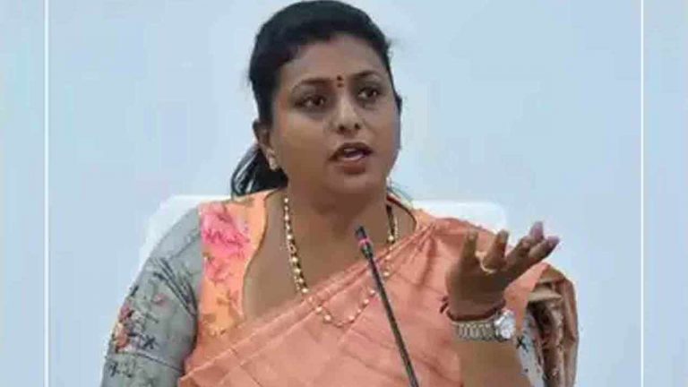 RK Roja: పులివెందులలో గెలుపు, ప్రజా తీర్పు ఎలా అవుతుంది..?