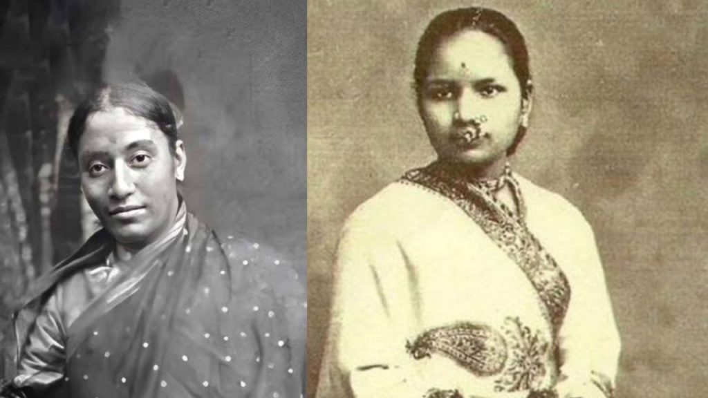 Rukhmabai Raut