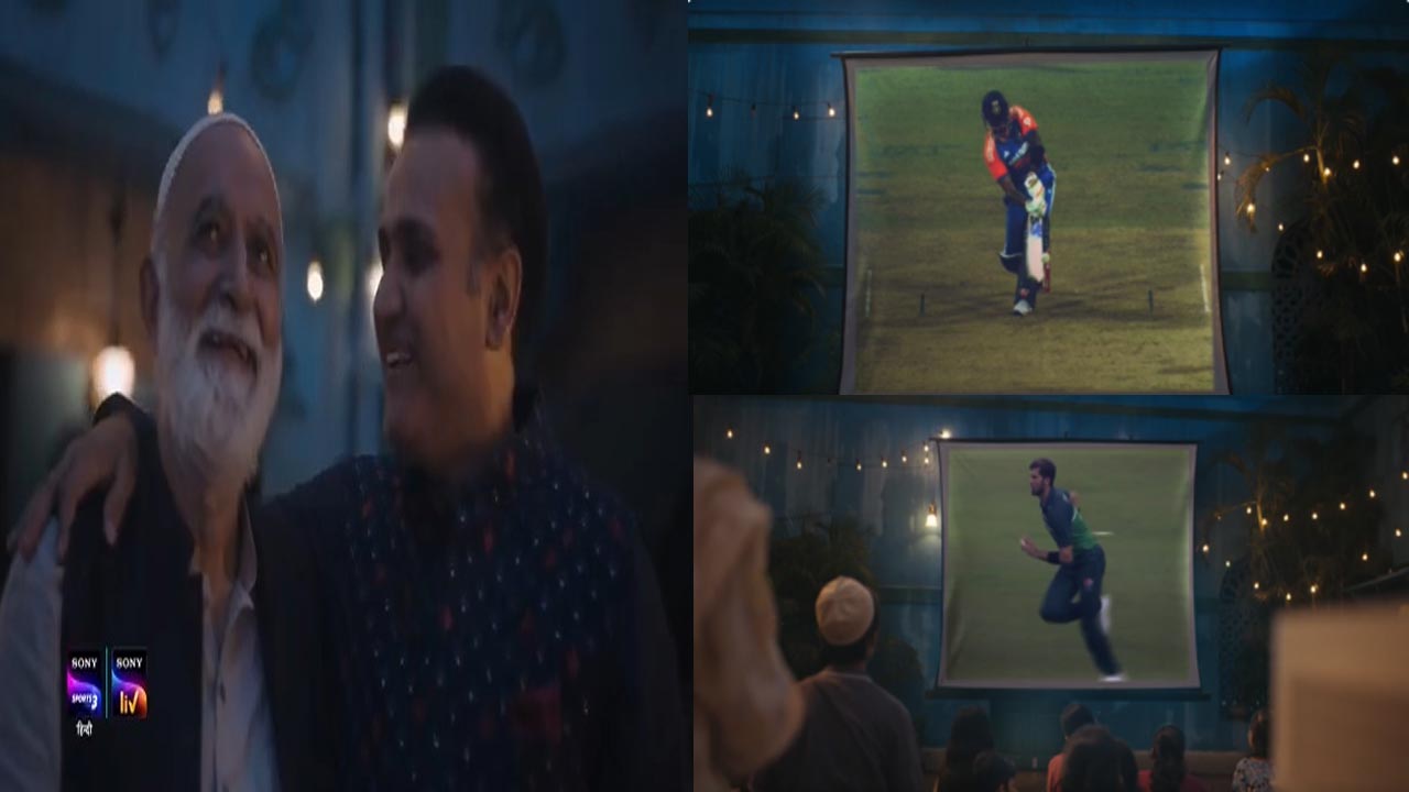 Asia Cup Promo Controversy: సోనీ స్పోర్ట్స్ స్పెషల్ వీడియోపై టీమిండియా అభిమానుల ఆగ్రహం..