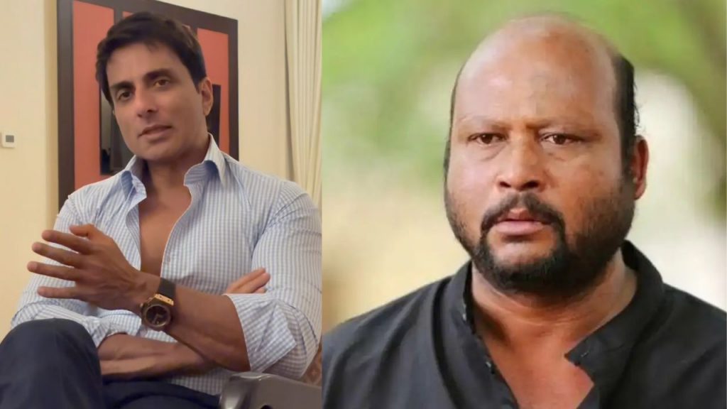 Soonusoodfish Venakath