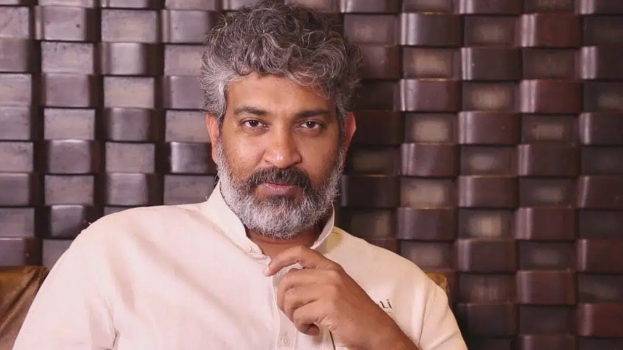 SS Rajamouli : థియేటర్, OTT కి మధ్య తేడా ఇదే..