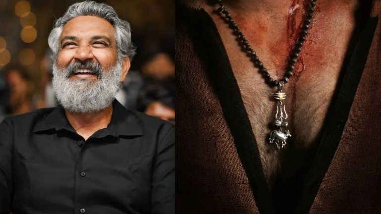 SSMB 29 : రాజమౌళి-మహేశ్ సినిమాలో సనాతన ధర్మం..?