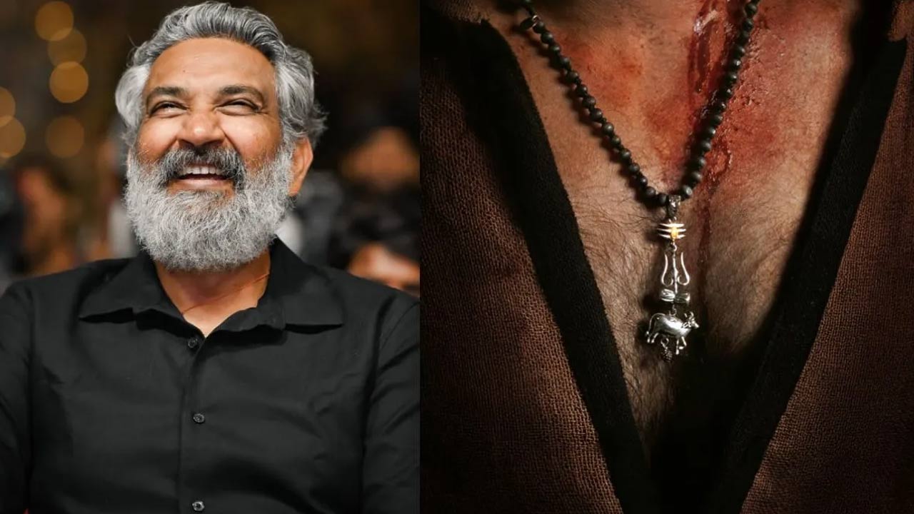 SSMB 29 : రాజమౌళి-మహేశ్ సినిమాలో సనాతన ధర్మం..?