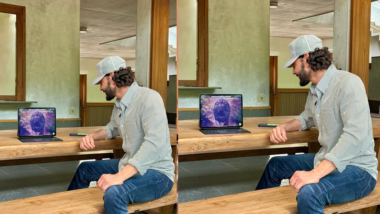 SSMB 29 : సింహంతో మహేశ్ బాబుకు సీన్స్.. కార్తికేయ పోస్టు వైరల్